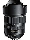 Tamron AFA012N700 SP 15-30mm f/2.8 Di VC USD Wide-Angle Lens for Nikon F(FX) Cameras