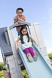 Step2 Enchanting Adventures 2-Story Playhouse