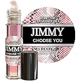MOBETTER FRAGRANCE OILS Jimmy Choose You Women fragrance Body Oil