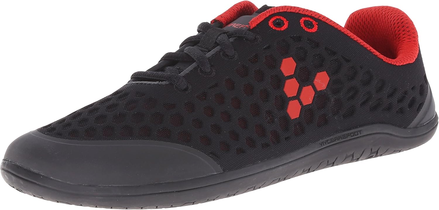 vivorebarefoot stealth 2