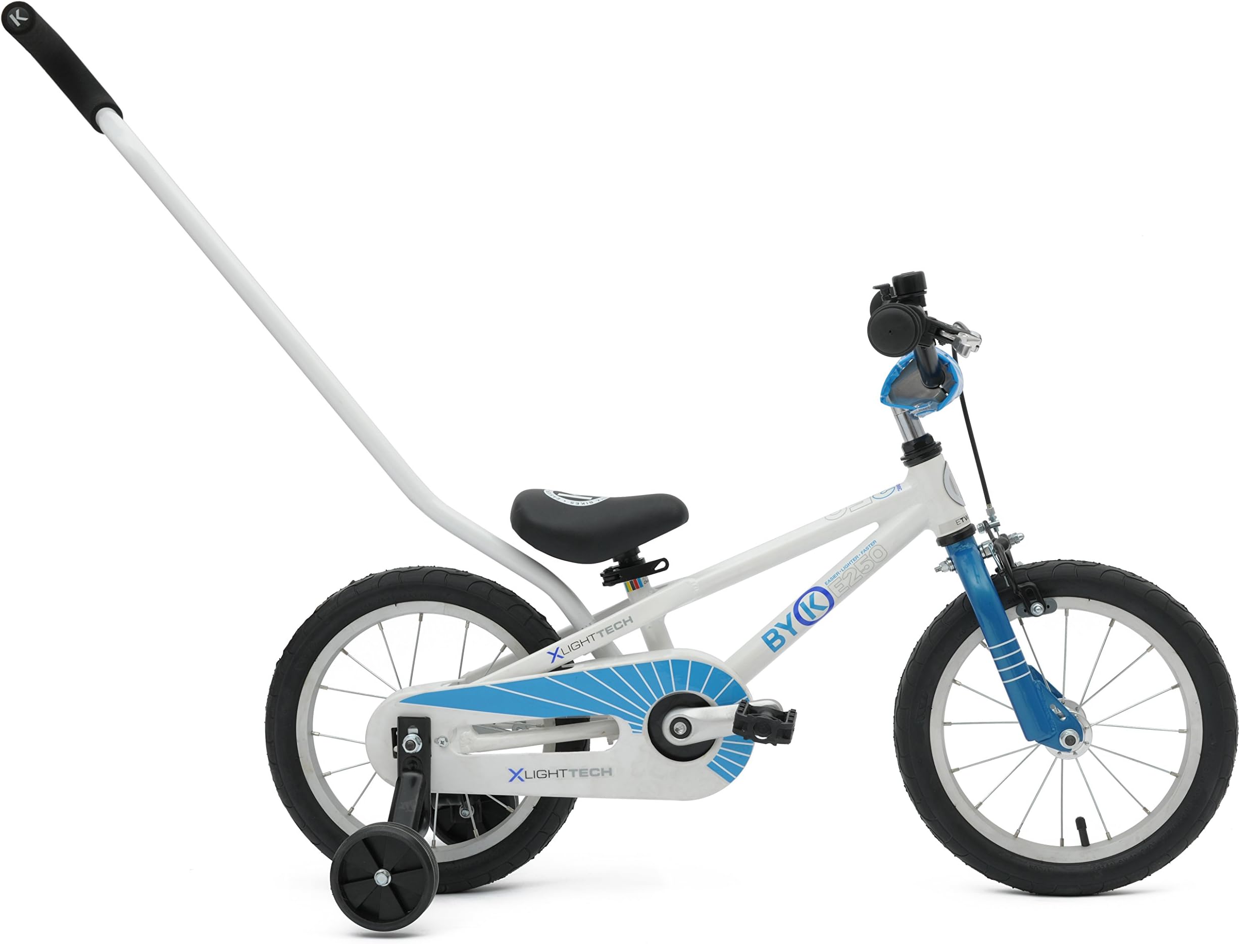 ByK Bikes E250 Kids Bike