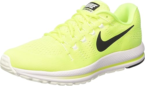 nike vomero 12 jaune