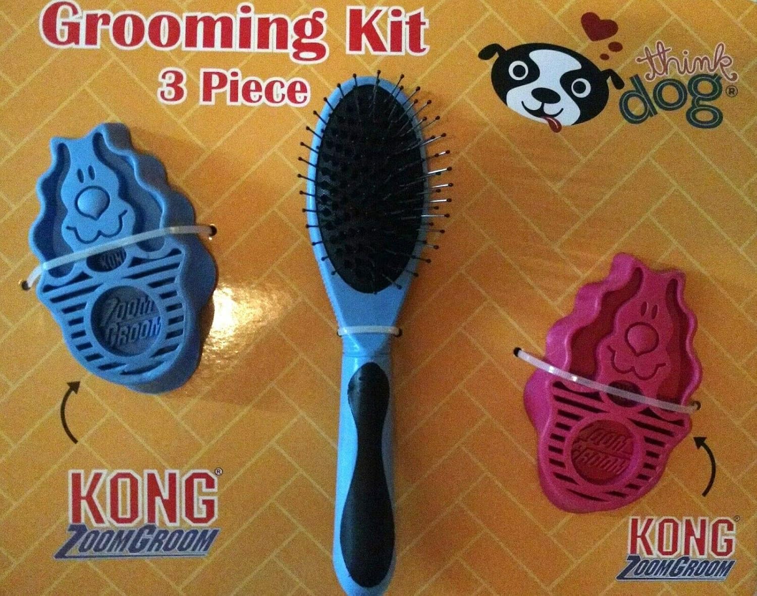 kong curry brush