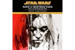 Path of Destruction: A Novel of the Old Republic
