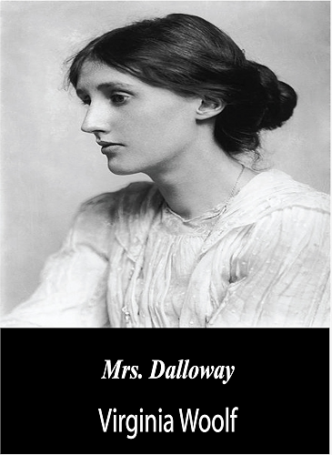 Download Mrs. Dalloway (English Edition) PDF
