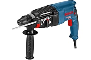 Bosch GBH2-26 1-Inch SDS-Plus Bulldog Xtreme Rotary Hammer