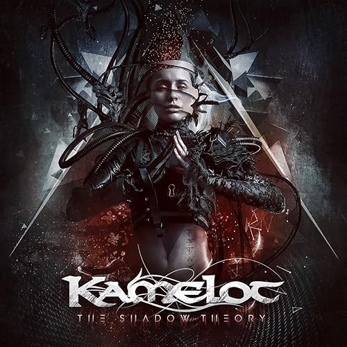 Kamelot - The Shadow Theory
