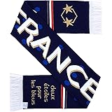 france soccer scarf