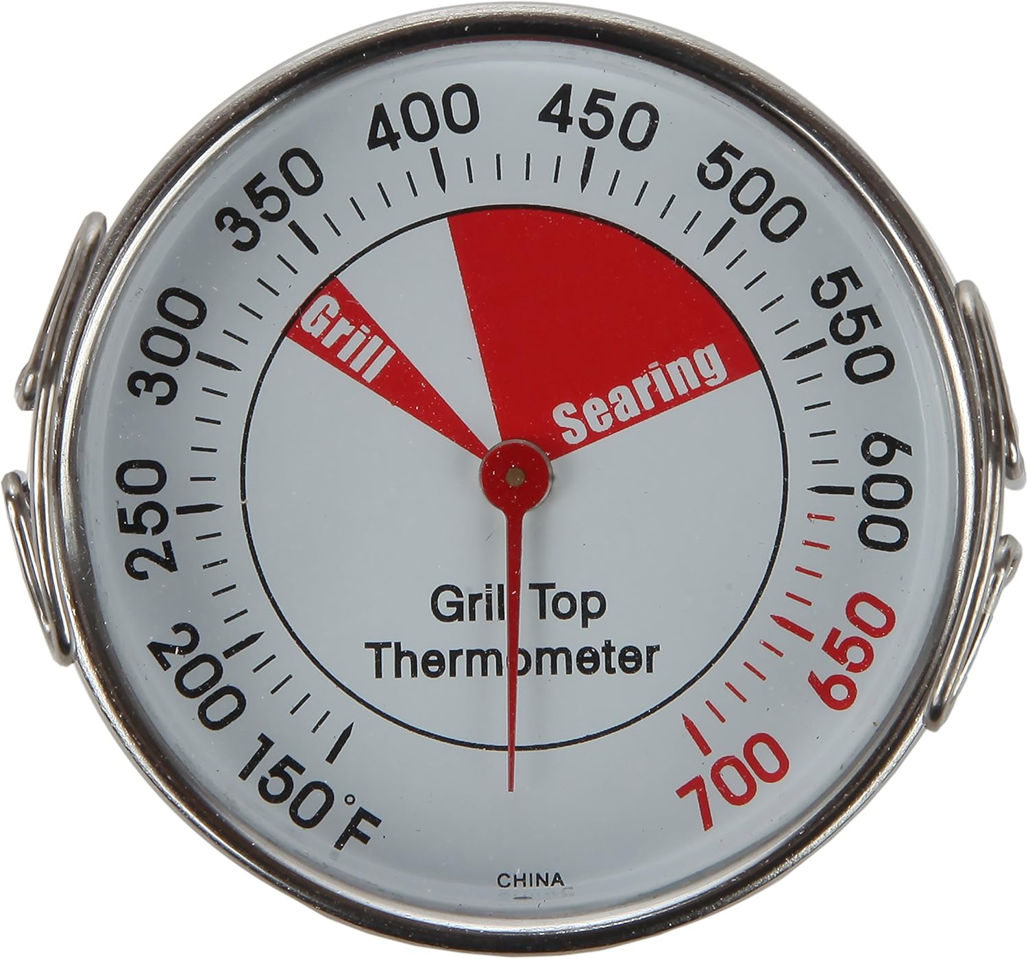 The 9 Best Cuisinart Grill Thermometer