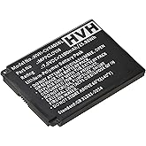 HVH 2100mAh Battery Replacement for Clover C401U, Flex, AHA22121001, CA355772HV, MPPCLOYJ4