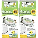 amazon breeze litter box