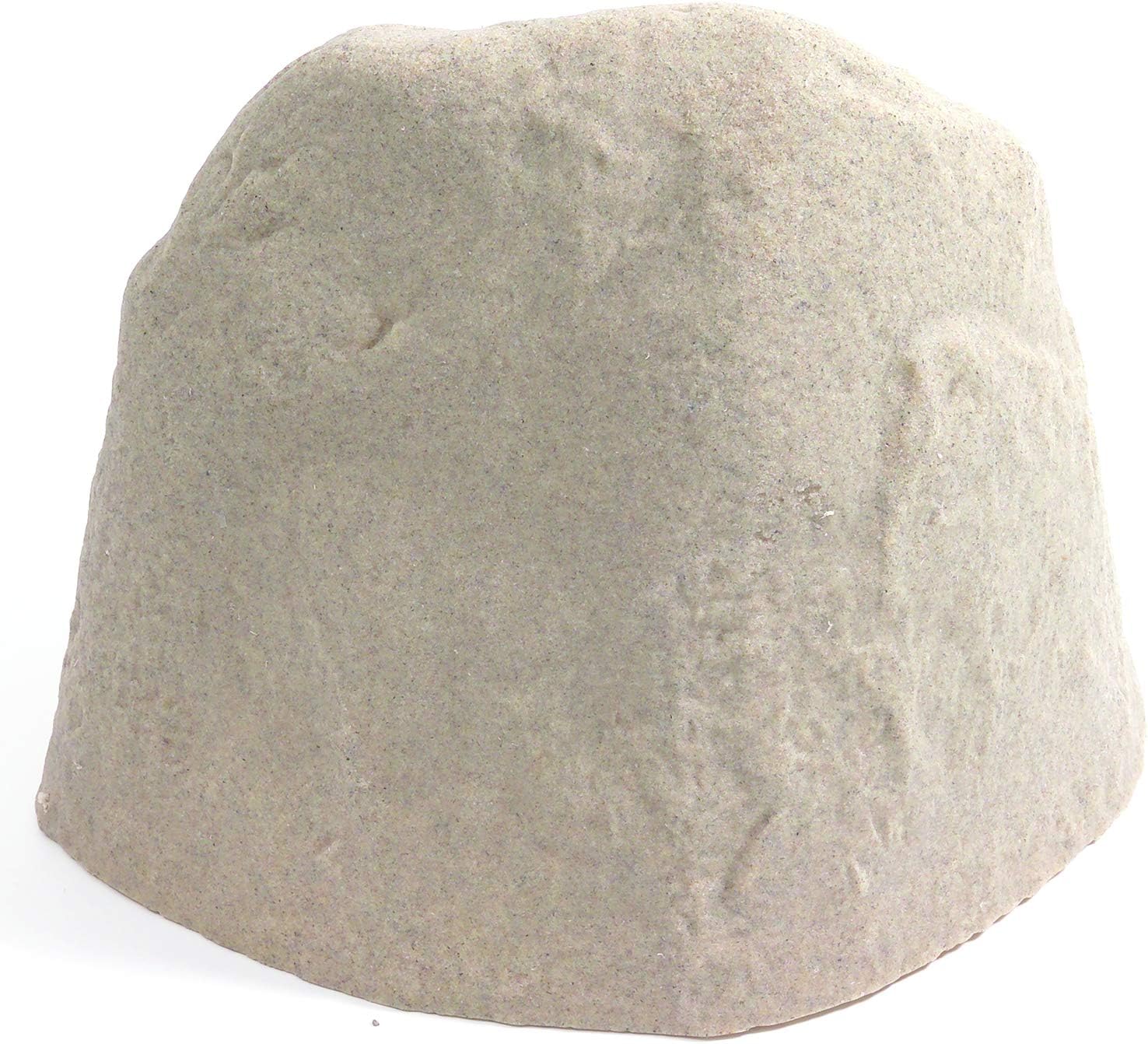 Hardscaping Materials - Emsco Group 8282-1 Natural Sandstone Look – Medium – Lightweight – Easy to Install-16.5x20x15 Landscape Rock