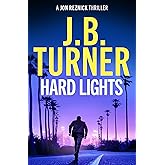 Hard Lights (A Jon Reznick Thriller)