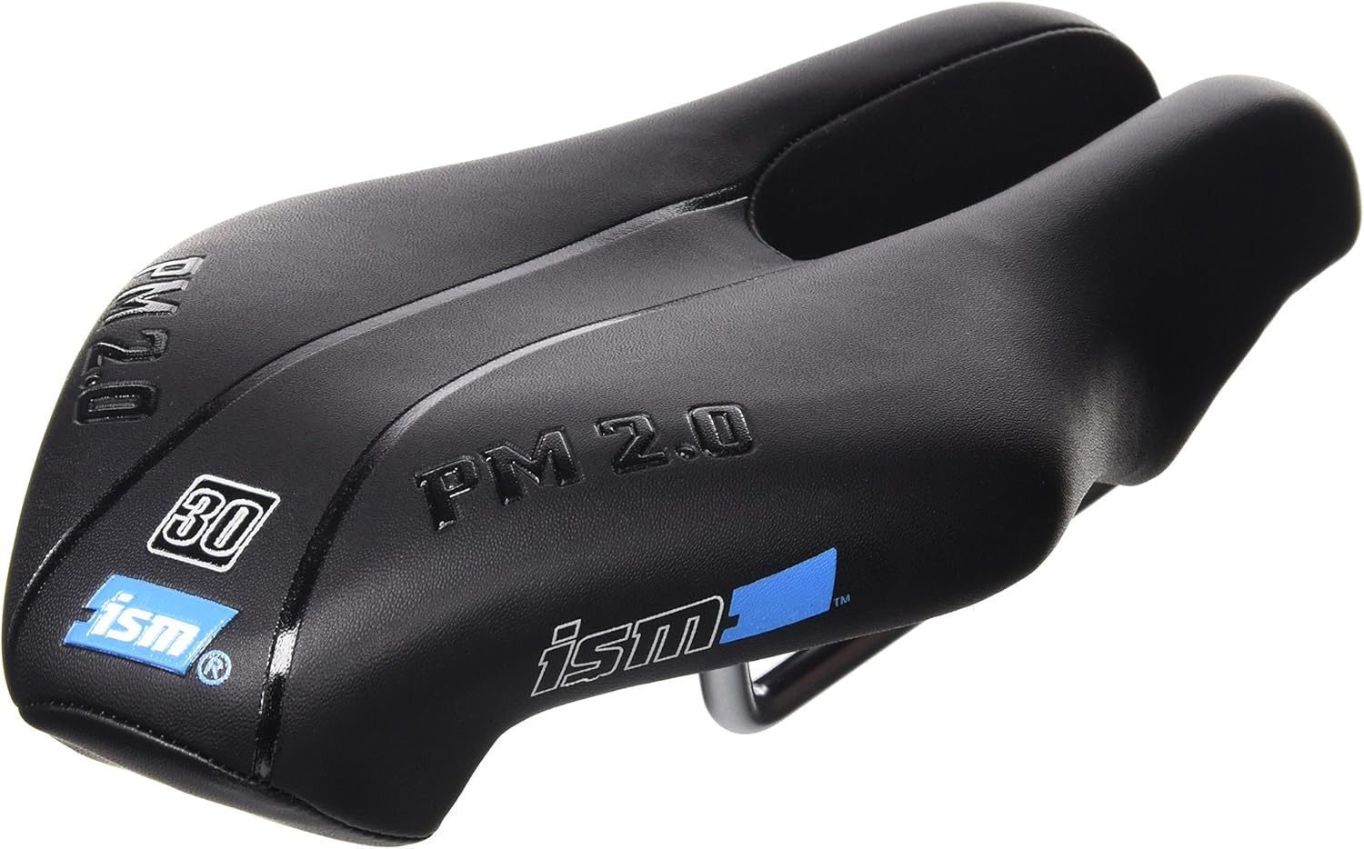 ism pm 2.0 saddle