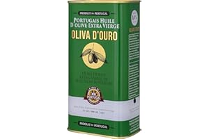 A Taste of Portugal Olive Oil (Premium Grade 900ML)