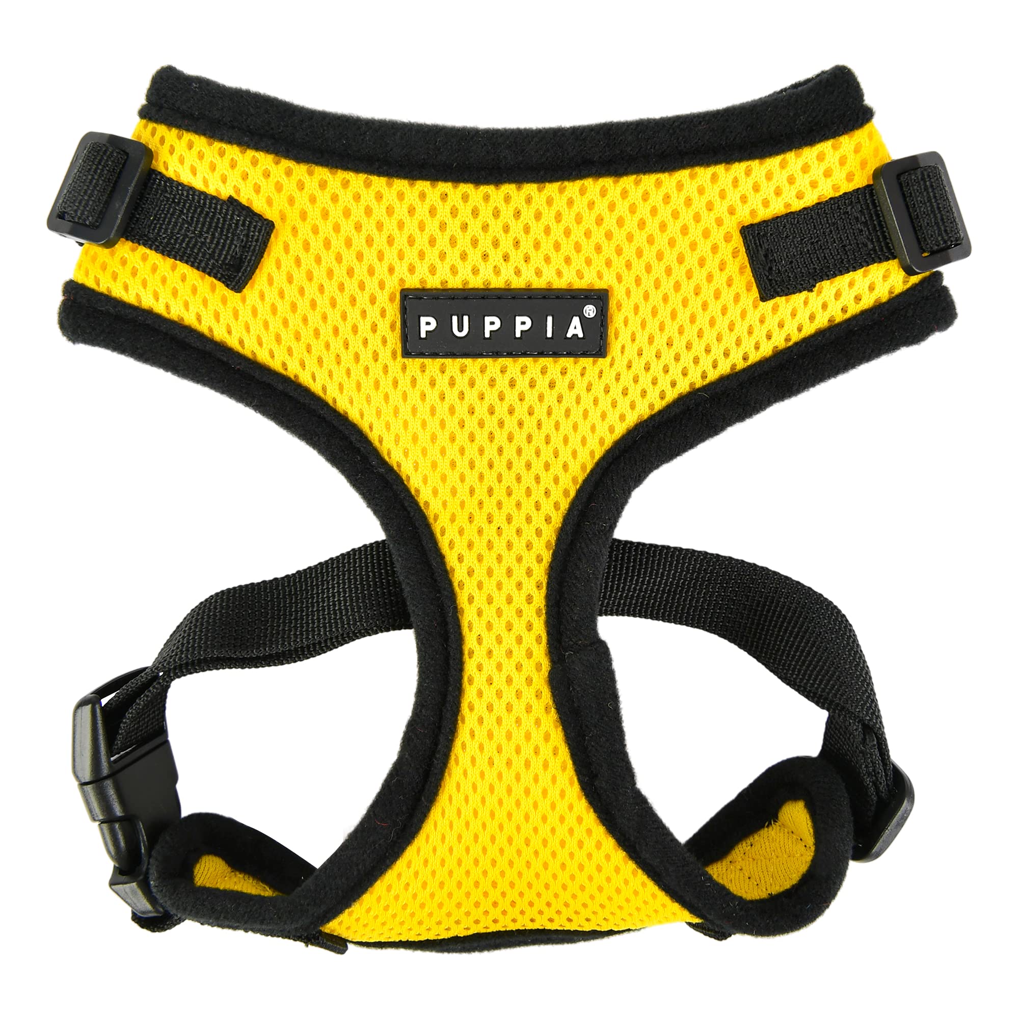 RITEFIT HARNESS - YELLOW - S