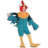 Hei Hei Moana Children Costume
