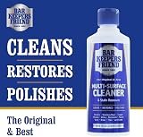 Bar Keepers Friend Bundle: Power Spray, Cream & Multi-Surface Cleaner view 3