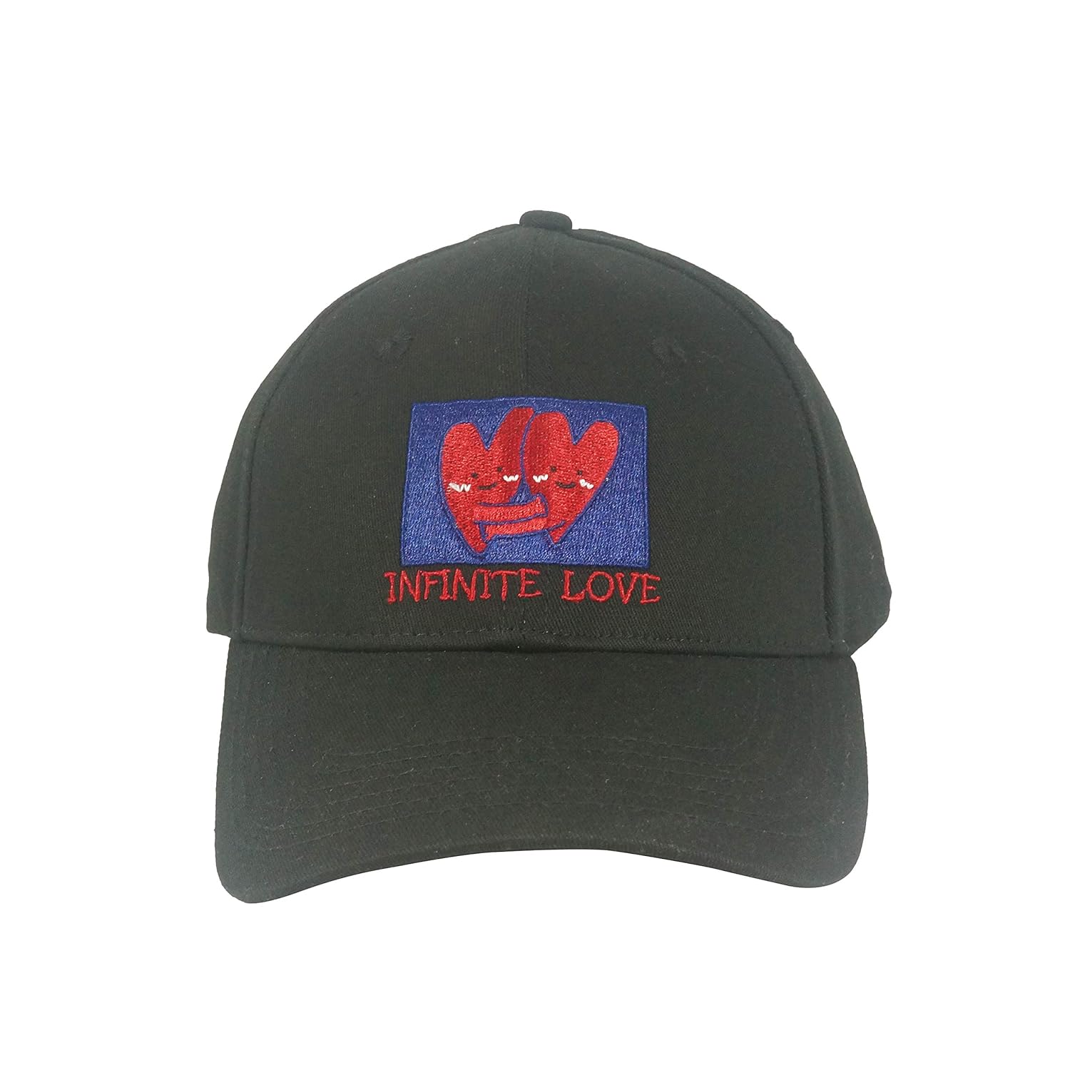 baseball cap with hidden pockets