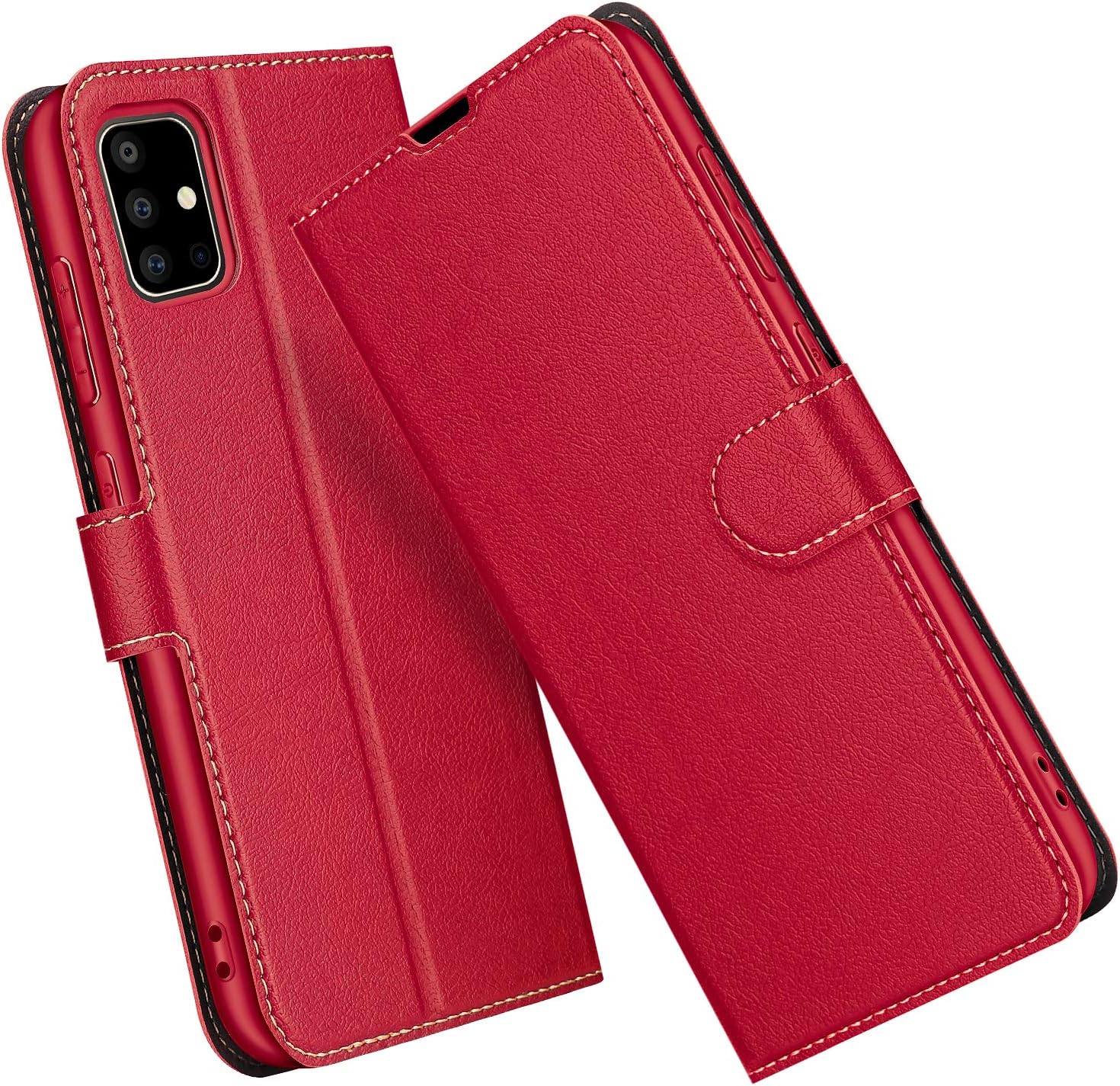 ELESNOW Phone Case for Samsung Galaxy A51