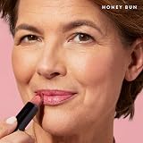 Laura Geller Italian Marble Sheer Lipstick Honey Bun Hydrating view 4