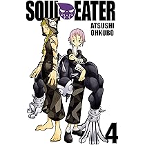 Soul Eater, Vol. 5 (Volume 5): Ohkubo, Atsushi, Eckerman, Alexis