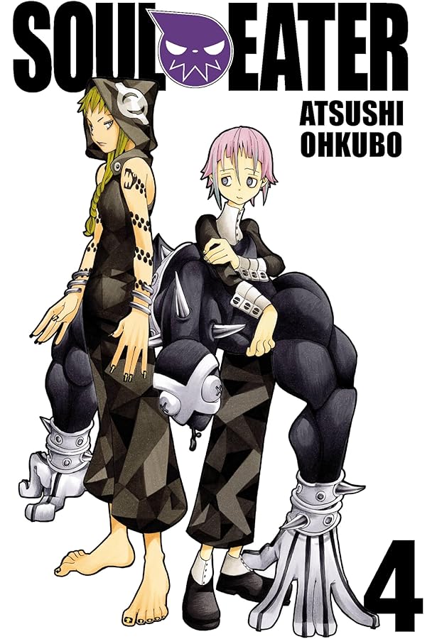 SOUL EATER ・BOX II Soul Eater - Box 2/2 : Takuya Igarashi: Amazon.com.be: Movies & TV