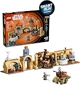 LEGO Star Wars 75425 SMART Play Mos Eisley Cantina Interactive Toy Set view 1