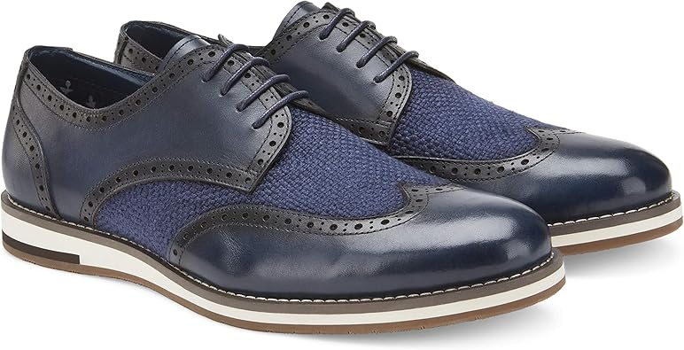 vintage foundry sneakers