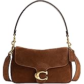 Coach Womens Soft Tabby Shoulder Bag