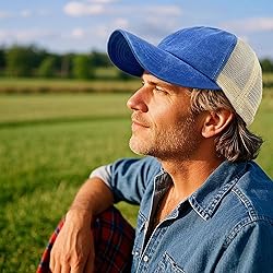 Croogo Sport Summer Cap Washed Cotton Hip Hop