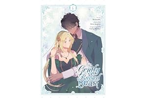 My Gently Raised Beast, Vol. 6