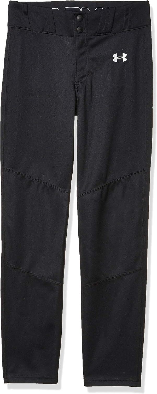 Under Armour Boys' Utility Relaxed Baseball Pants Clothing