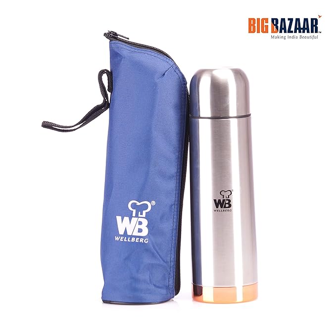 wellberg flask