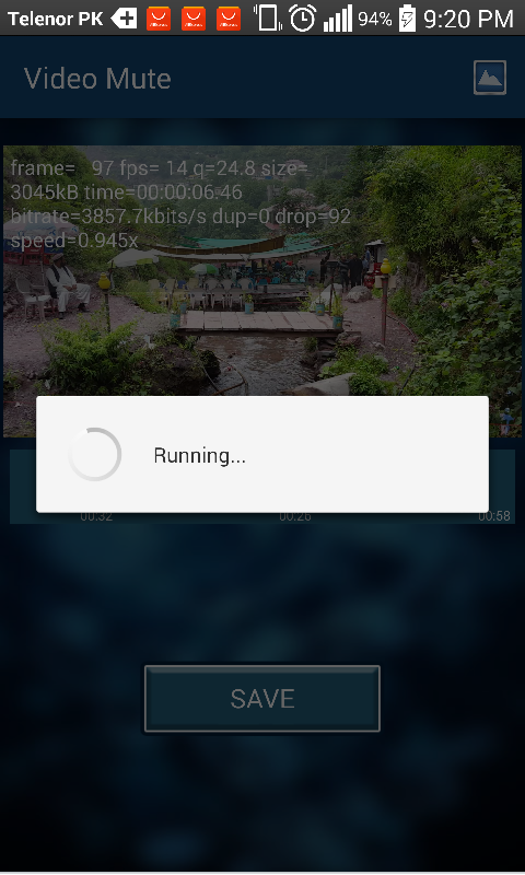 Mute: Video Editor Pro