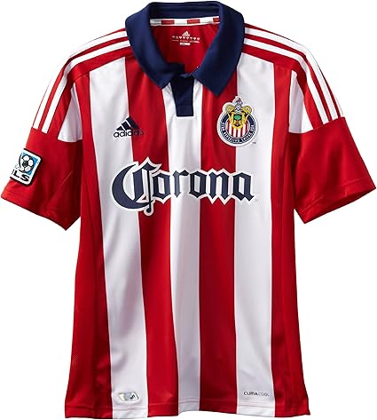 chivas usa jersey