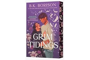 Grim Tidings: A Novel