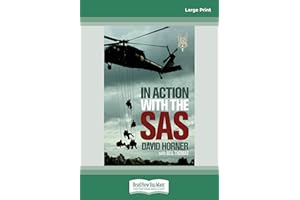 In Action with the SAS: Updated Edition of SAS: Phantoms of the Jungle