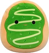 Squishmallows Original 7.5 Inch Daisuke the Matcha Donut Plush