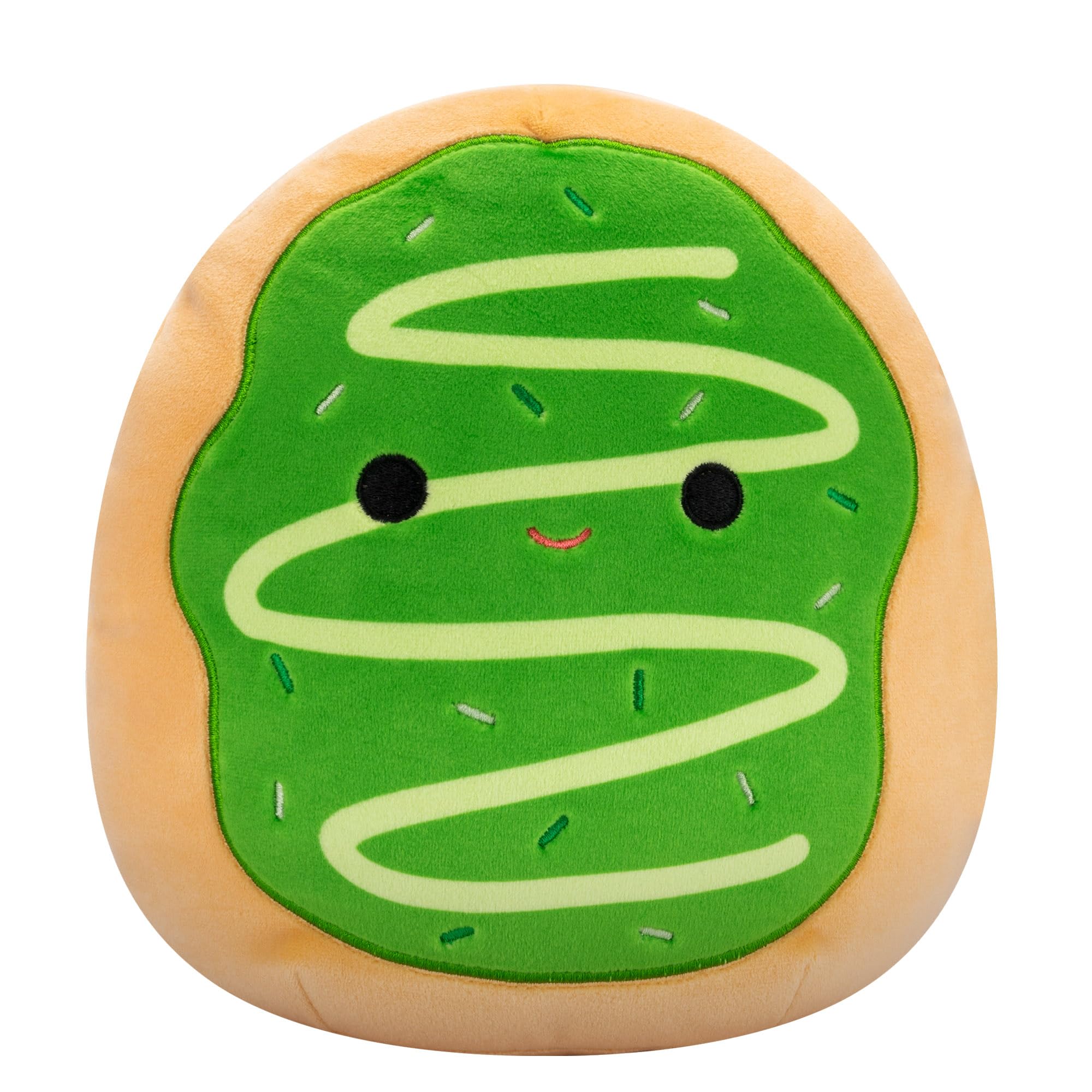 Squishmallows Original 7.5 Inch - Daisuke the Matcha Donut โ image 1