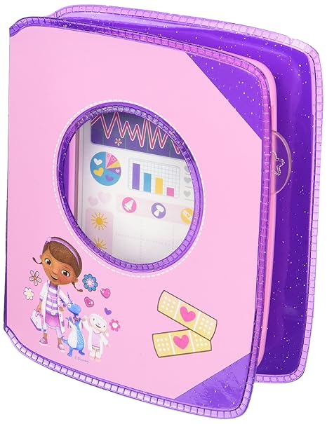 big doc mcstuffins doll