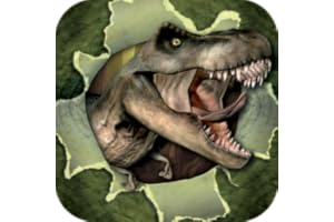 Virtual Pet Dinosaur: Tyrannosaurus Rex