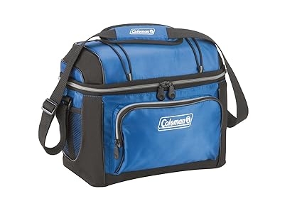 Campingaz - Nevera portatil flexible soft cooler, 5.8 litros ...