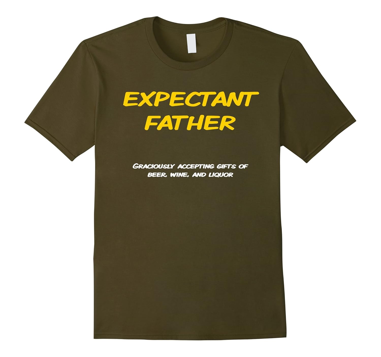 expectant father shirts