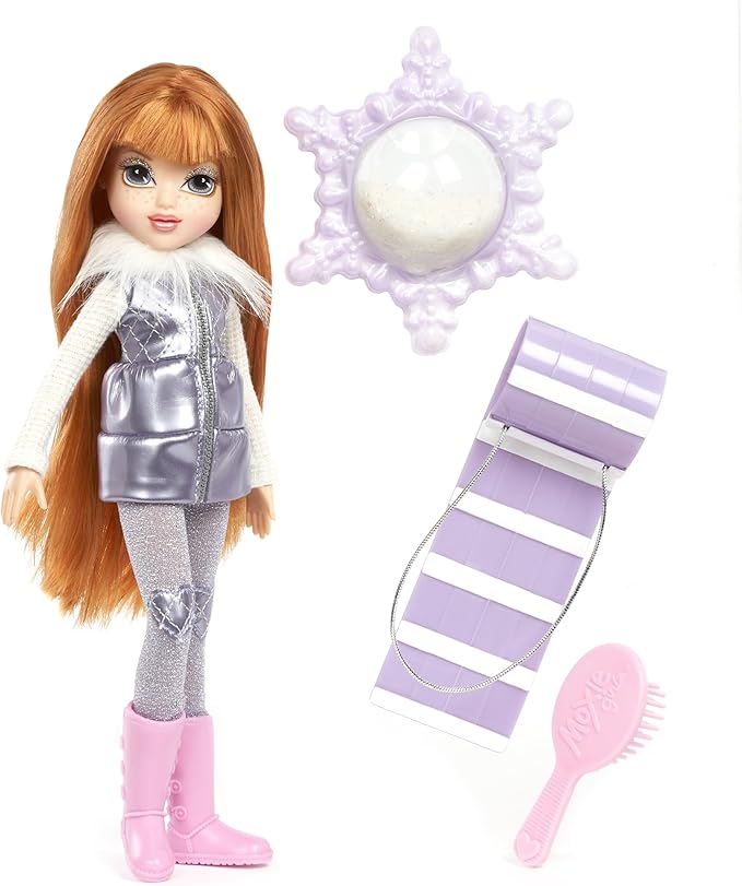 moxie girlz characters