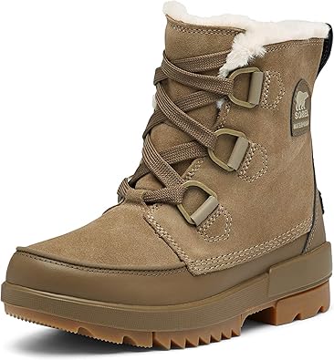 womens snow boots size 9