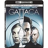 Gattaca [4K UHD]