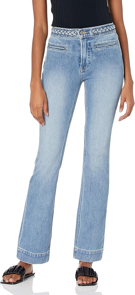lucky brand women's boot cut jeans