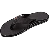 Rainbow Sandals Men's Double Layer Arch Hemp