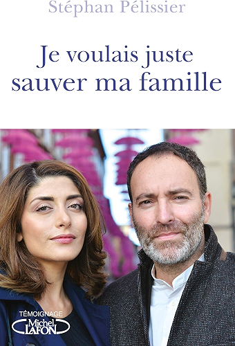 Download Je voulais juste sauver ma famille PDF